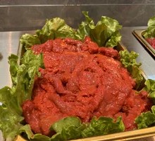 Spicy Beef