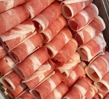 Beef Roll