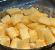 Hami Melon