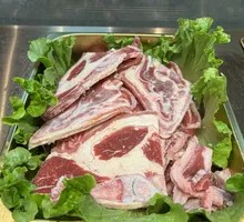 Ribeye Steak