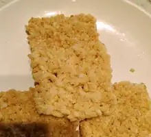 香酥锅巴