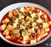 White Tofu