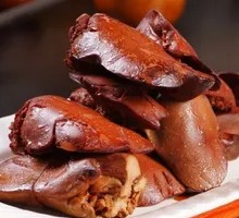 Duck Liver