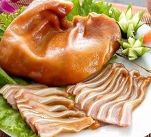 Pork Ear