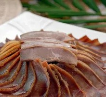 Duck Kidney