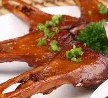 Duck Jaw