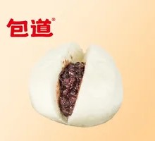 Baotop Love Red Bean Bun