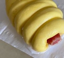 Baotop Sausage Bun