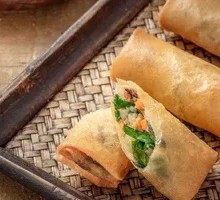 BaoTop Crispy Spring Rolls