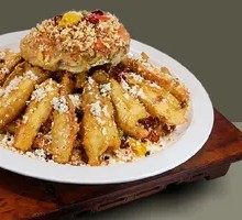 Bifengtang Stir-Fried Prince Crab