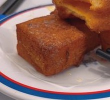 San Francisco French Toast