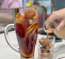 Bear Ice Lemon Tea