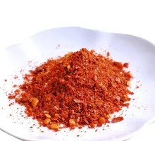 Fried Chili Powder Noodles