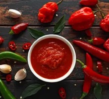 Shaxian Chili Sauce