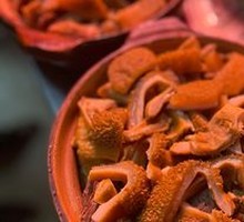 Beef Offal Hot Pot (Small)