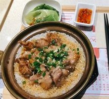 Original Flavor Spare Ribs Rice