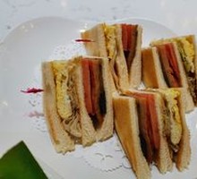 Company Sandwich