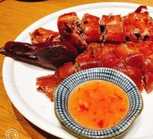 Roast Duck