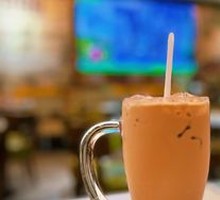 Hong Kong Style Milk Tea