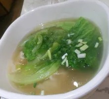 Har Gow with Shrimp
