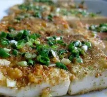 Braised Fried Tofu