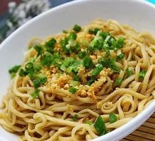 Hakka Marinated Noodles