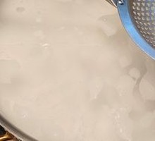 Signature Porridge Broth
