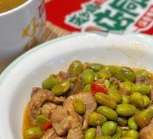 Classic Mung Bean Braised Chicken