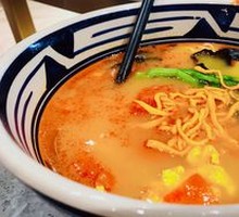 Tomato and Egg Noodles