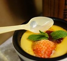 36-Hour Honey Old Yogurt