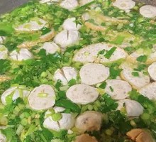 Chao-Shan Pork Balls