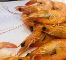 Seafood