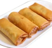 Spring Rolls
