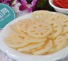 Lotus Root