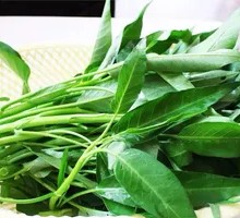 Water spinach