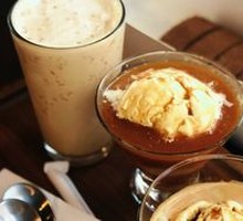 Malt Cold Brew Cloud