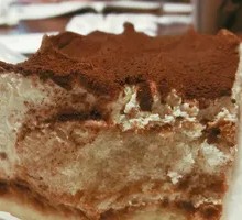 Coffee Tiramisu