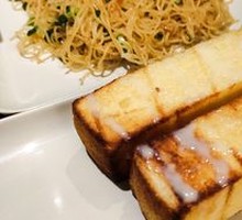 Grilled Toast (2 Slices per Serving)