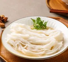 Stir-Fried Rice Noodles