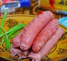 Hot Dog
