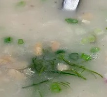 Shunde Fish Paste Soup