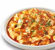 Mapo Tofu