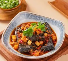 Changsha Stinky Tofu