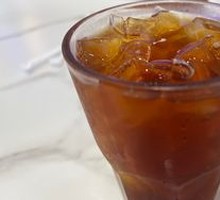 Hong Kong-style Milk Tea (Ice)