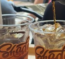 Summer Refreshing Cold Brew