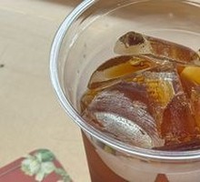 Summer Party Cold Brew