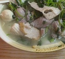 Pearl Greens Noodles