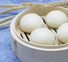 Gold and Silver Buns