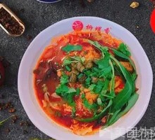 Fatty Intestine Snail Noodles