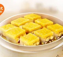 Mixed Grain Cake